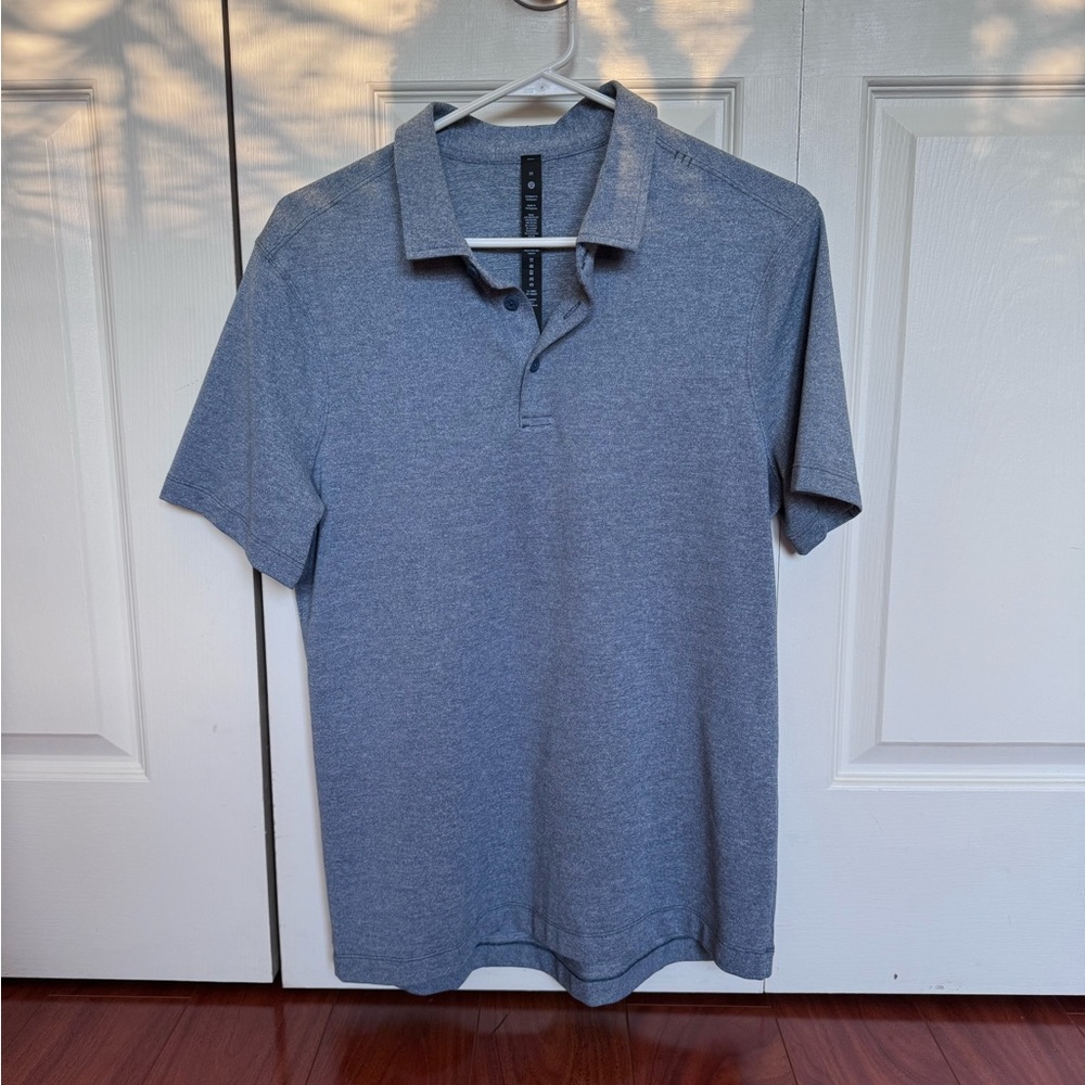 Lululemon Polo